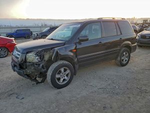 Honda Pilot EX 3.5L 6 2006