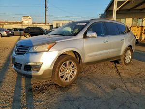 Chevrolet Traverse LT 3.6L 6 2014