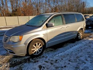Chrysler Town & Country TOURING 3.6L 6 2013