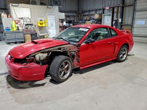 Ford Mustang GT 4.6L 8 2004