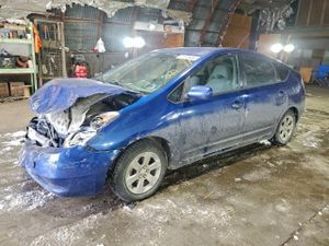 Toyota Prius 1.5L 4 2009