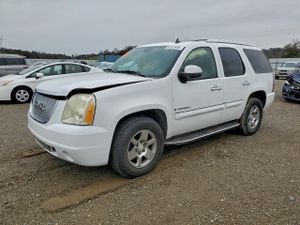 GMC Yukon 6.2L 8 2007