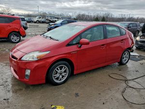 Toyota Prius 1.8L 4 2010
