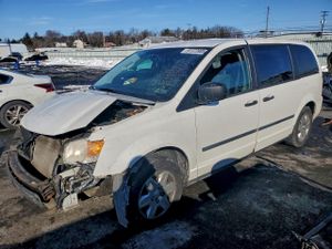 Dodge Grand Caravan (Caravan) SE 3.3L 6 2008