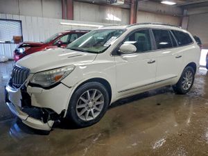Buick Enclave 3.6L 6 2014