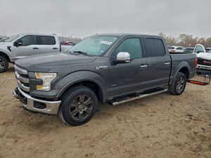 Ford F-150 SUPERCREW 2.7L 6 2015