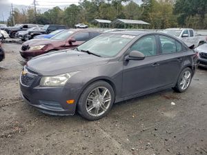 Chevrolet Cruze LS 1.8L 4 2014