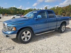 Dodge RAM ST 4.7L 8 2004