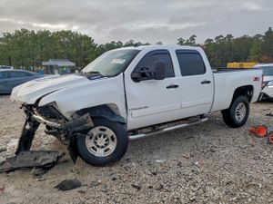 Chevrolet Silverado 1500 K2500 HEAVY DUTY 6.6L 8 2008