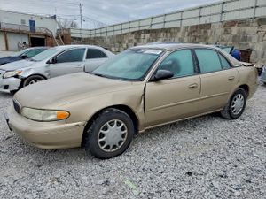Buick Century CUSTOM 3.1L 6 2004