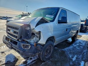 Ford Econoline E150 VAN 4.6L 8 2008