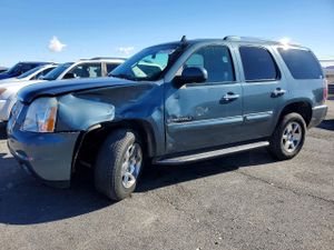 GMC Yukon DENALI 6.2L 8 2007
