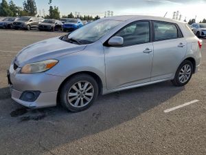 Toyota Corolla 1.8L 4 2010