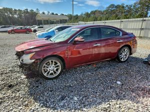 Nissan Maxima S 3.5L 6 2010