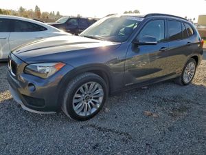 BMW X1 SDRIVE28I 2.0L 4 2015