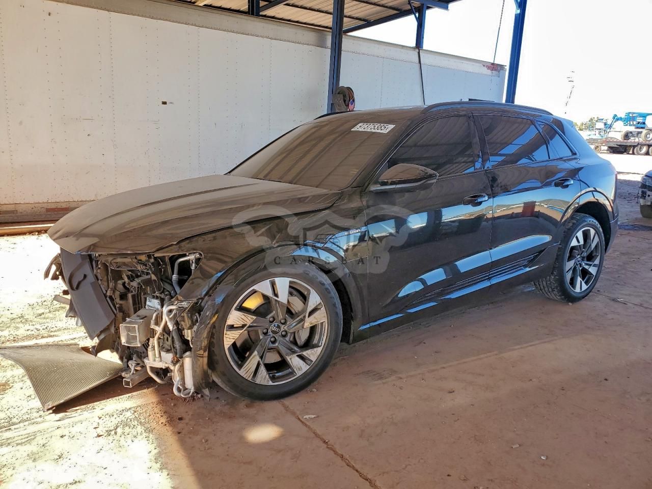 Audi e-tron GT PREMIUM 2021