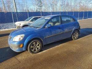 Kia Rio 5 SX 1.6L 4 2009