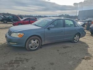 Toyota Avalon XL 3.0L 6 2004