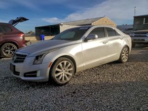 Cadillac ATS PREMIUM 3.6L 6 2014