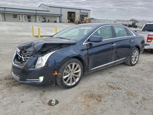 Cadillac XTS LUXURY COLLECTION 3.6L 6 2013
