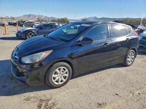 Hyundai Accent GLS 1.6L 4 2014