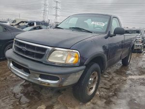 Ford F-150 4.2L 6 1999