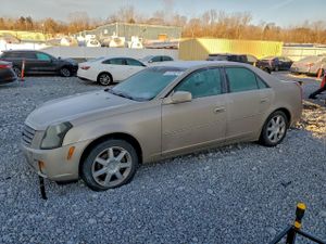 Cadillac CTS HI FEATURE V6 3.6L 6 2005