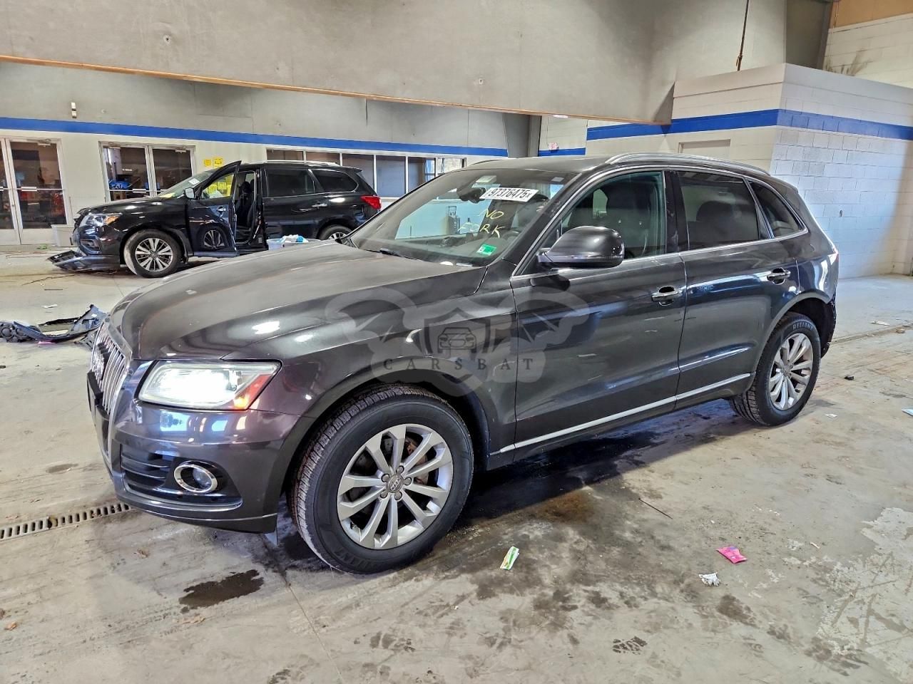 Audi Q5 PREMIUM PLUS 2.0L 4 2015
