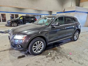 Audi Q5 PREMIUM PLUS 2.0L 4 2015