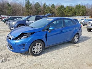 Ford Festiva SE 1.6L 4 2011