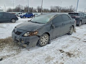 Toyota Corolla BASE 1.8L 4 2009