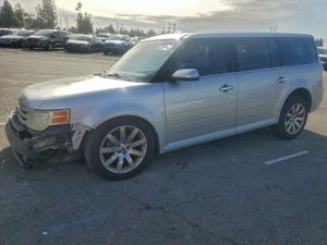 Ford Flex LIMITED 3.5L 6 2009