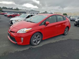 Toyota Prius 1.8L 4 2015