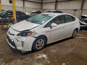 Toyota Prius 1.8L 4 2013