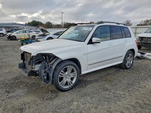 Mercedes-Benz GLK 350 4MATIC 3.5L 6 2014