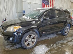 Toyota Rav4 SPORT 3.5L 6 2012