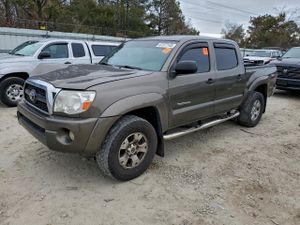 Toyota Tacoma DOUBLE CAB PRERUNNER 4.0L 6 2011