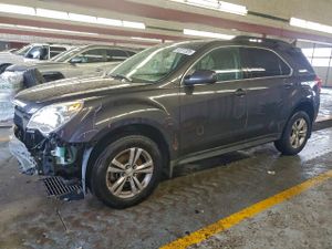 Chevrolet Equinox LT 2.4L 4 2015