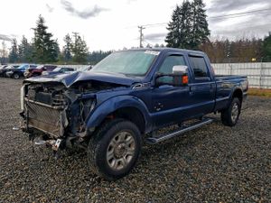 Ford F-350 SUPER DUTY 6.7L 8 2015