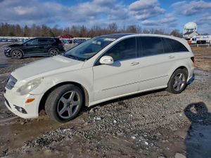 Mercedes-Benz R 350 4MATIC 3.5L 6 2010