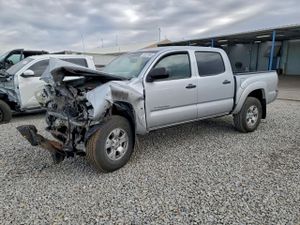 Toyota Tacoma DOUBLE CAB 4.0L 6 2009