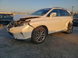 Lexus RX 350 3.5L 6 2015