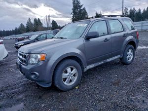Ford Escape XLS 2.5L 4 2012