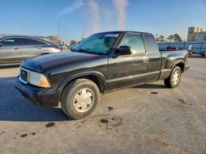GMC Sonoma 4.3L 6 2003
