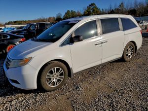 Honda Odyssey EXL 3.5L 6 2012
