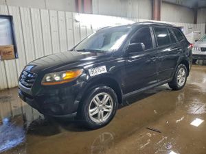 Hyundai Santa Fe GLS 2.4L 4 2011