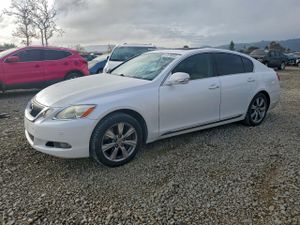 Lexus GS 350 3.5L 6 2008
