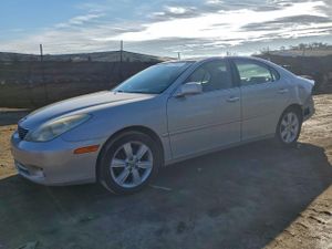 Lexus ES 330 3.3L 6 2005