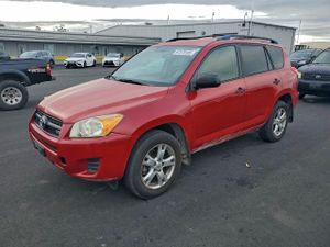 Toyota Rav4 3.5L 6 2009