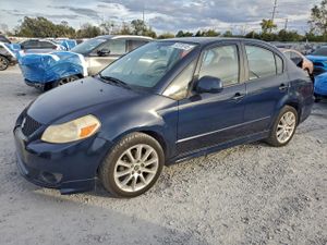 Suzuki SX4 CONVENIENCE 2.0L 4 2008